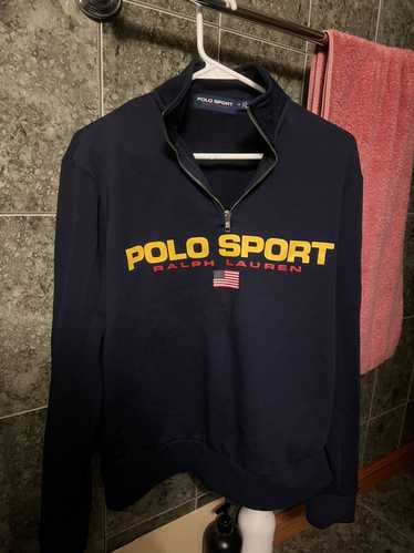 Polo Ralph Lauren × Ralph Lauren Polo sport Ralph 