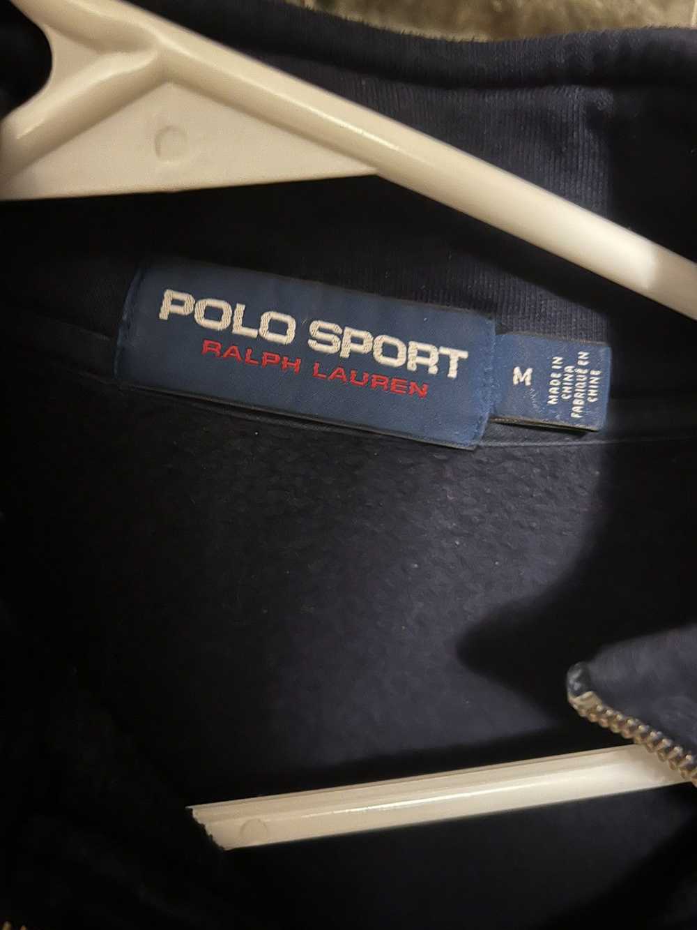 Polo Ralph Lauren × Ralph Lauren Polo sport Ralph… - image 2