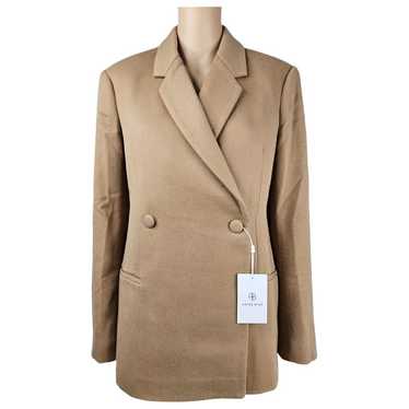 Anine Bing Wool blazer - image 1