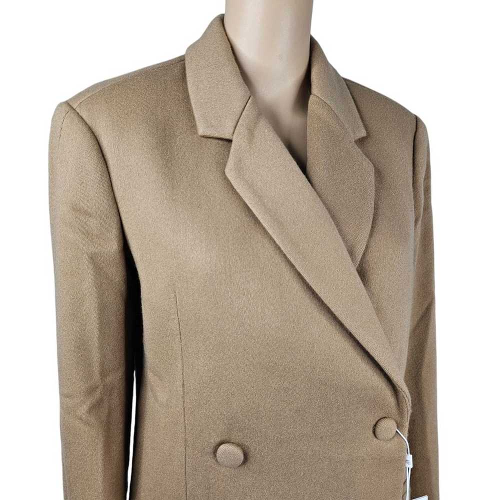 Anine Bing Wool blazer - image 3