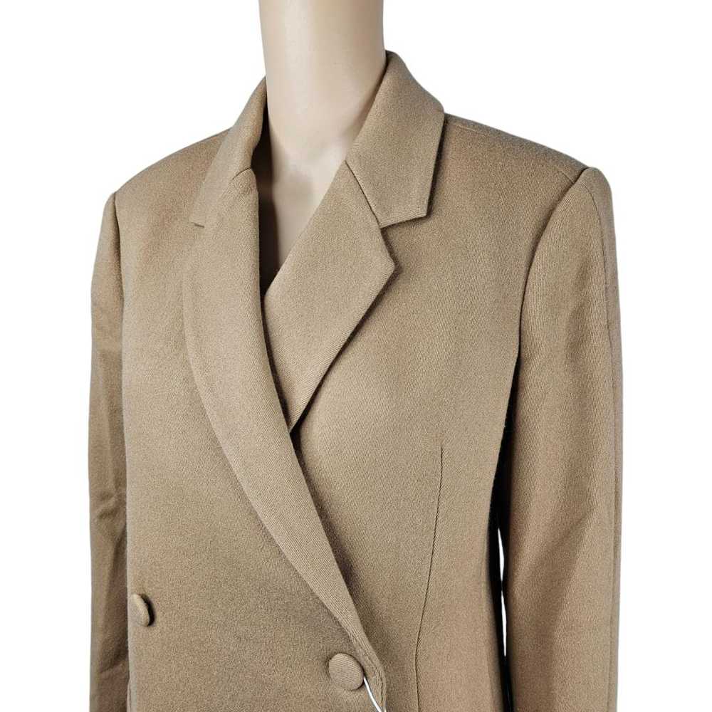 Anine Bing Wool blazer - image 5