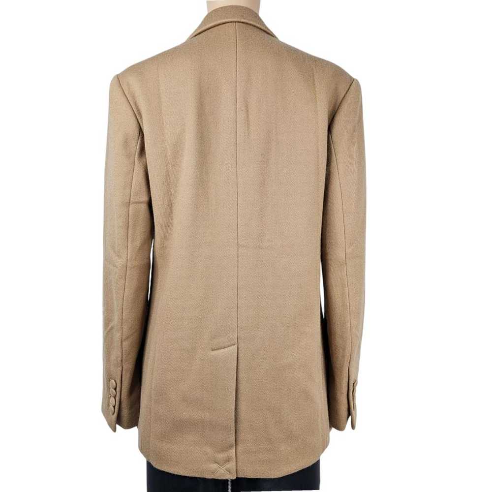 Anine Bing Wool blazer - image 6