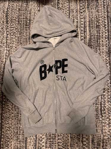 Bape nigo bape bapesta - Gem