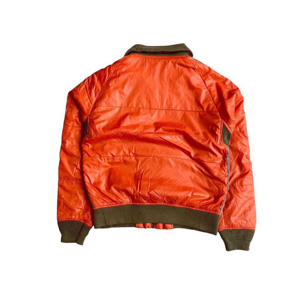 Avirex × Avirex Varsity Jacket Avirex Aviator Pan… - image 2