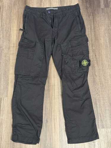 Stone Island Stone Island Cargo Pants