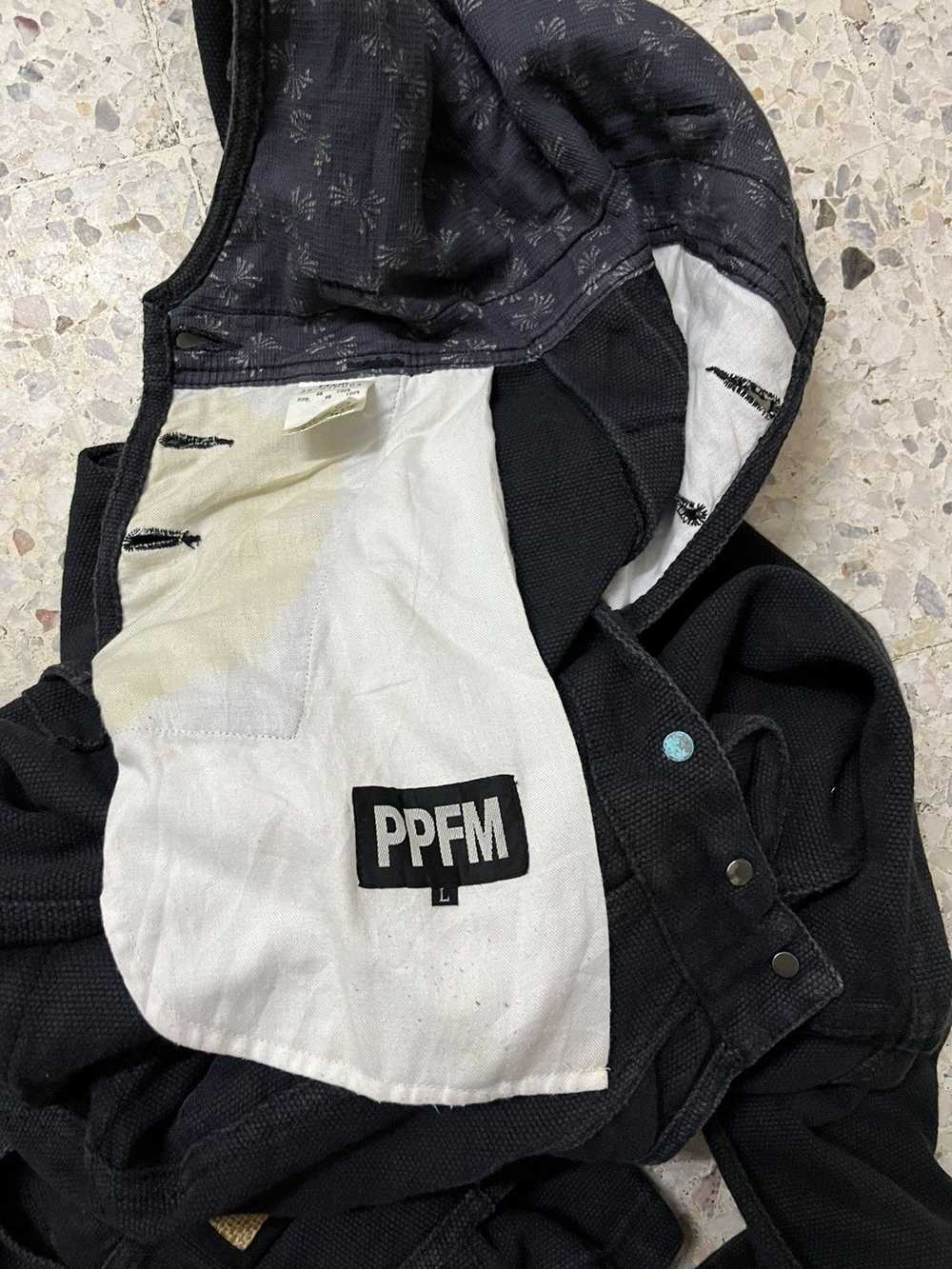 Japanese Brand × PPFM Vintage japanese brand over… - image 7