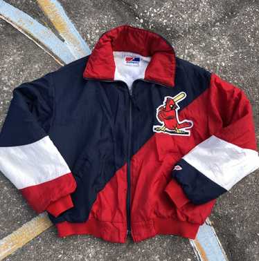 MLB × Swingster × Vintage St. Louis Cardinals 90’… - image 1