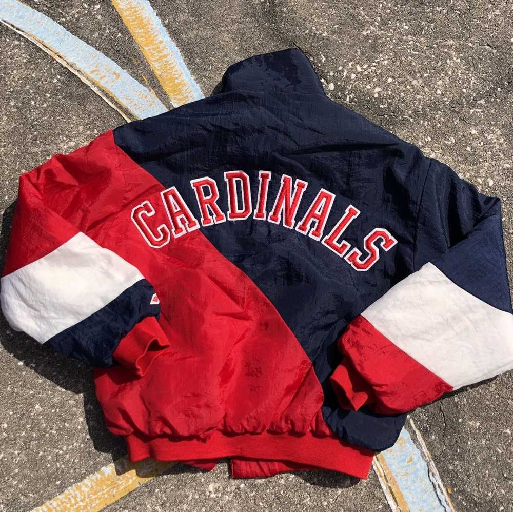 MLB × Swingster × Vintage St. Louis Cardinals 90’… - image 3