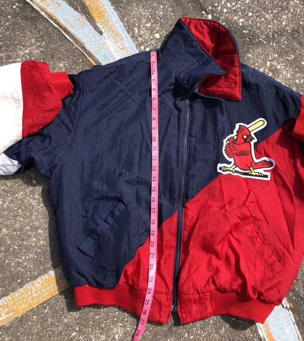 MLB × Swingster × Vintage St. Louis Cardinals 90’… - image 6