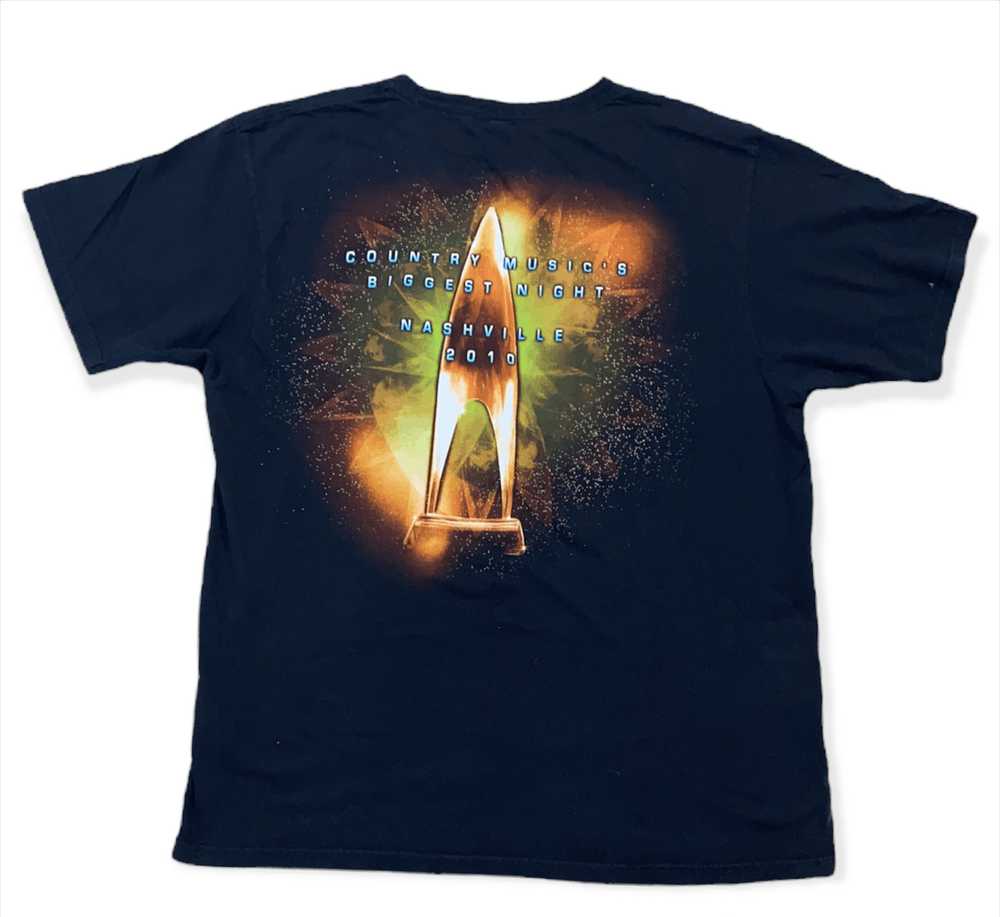 Anvil × Band Tees 44th Annual CMA Awards T-Shirt - image 3