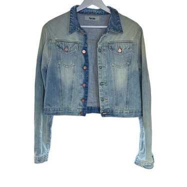 Acne Studios × Japanese Brand × Vintage Acid wash… - image 1