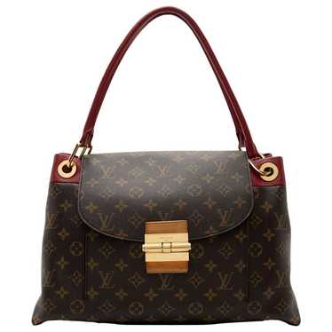 Louis Vuitton Cloth handbag - image 1