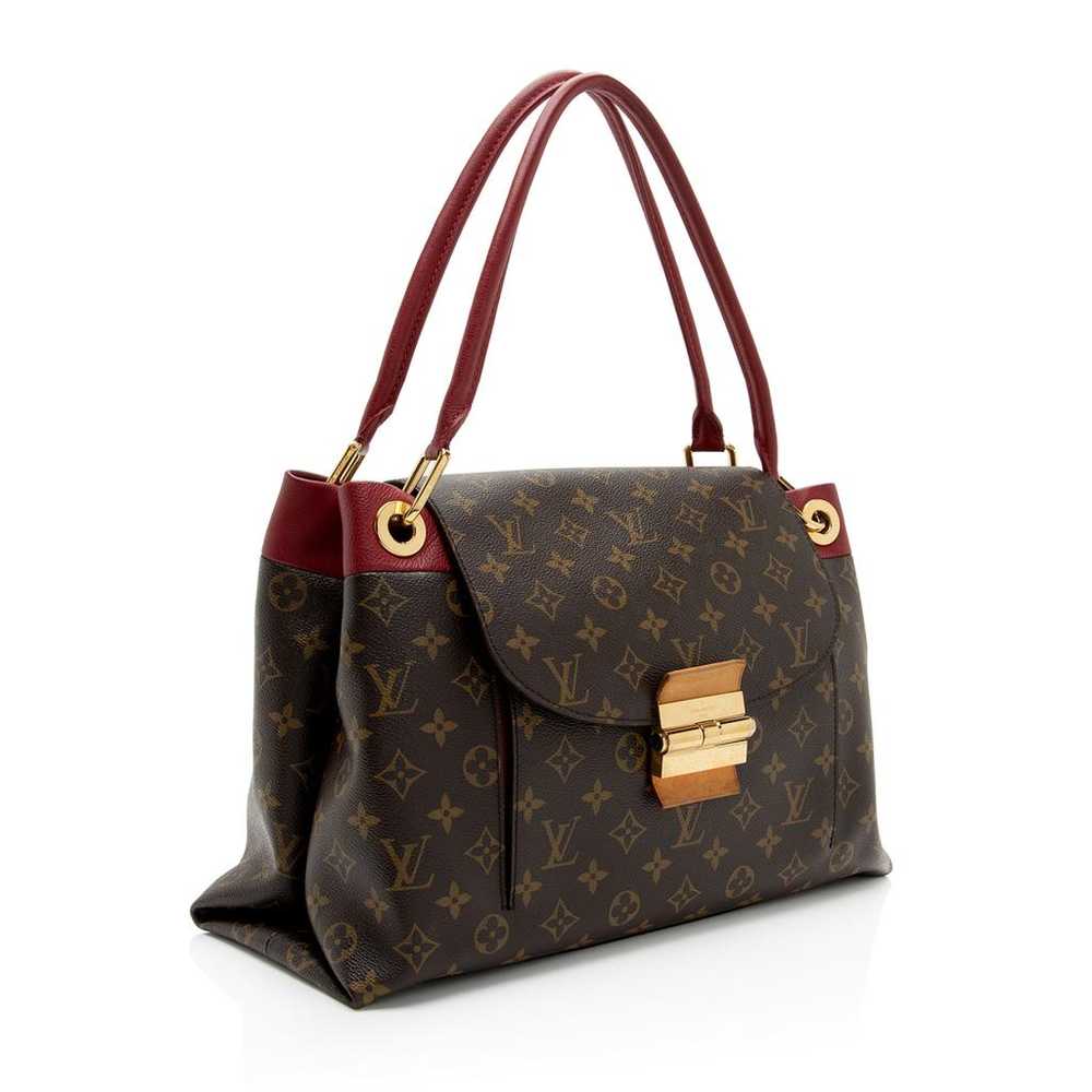 Louis Vuitton Cloth handbag - image 2