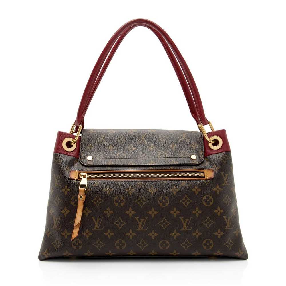 Louis Vuitton Cloth handbag - image 3