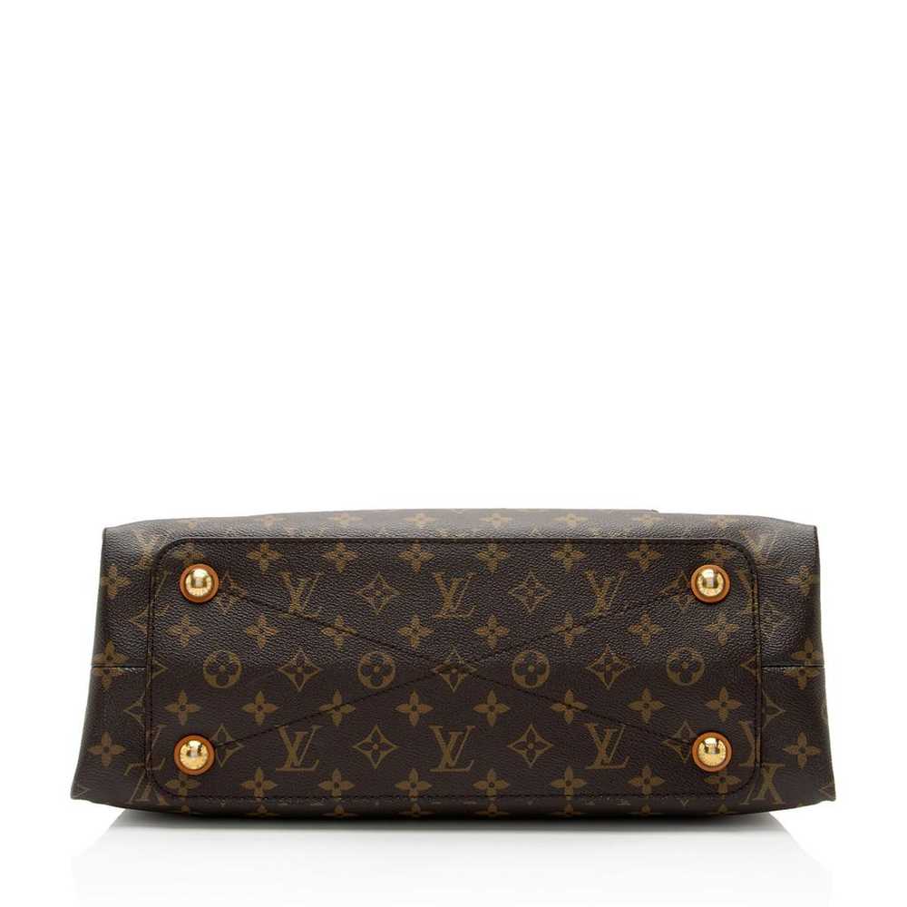 Louis Vuitton Cloth handbag - image 4