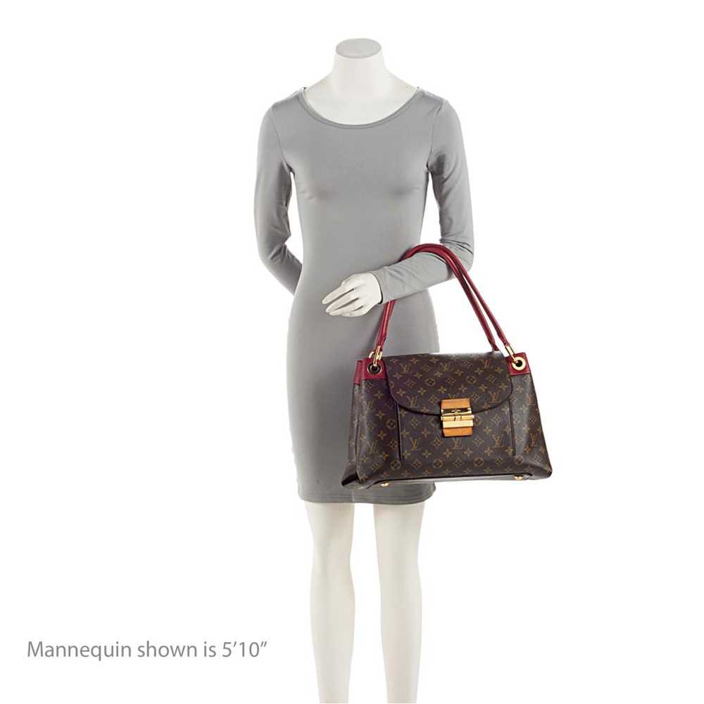 Louis Vuitton Cloth handbag - image 5