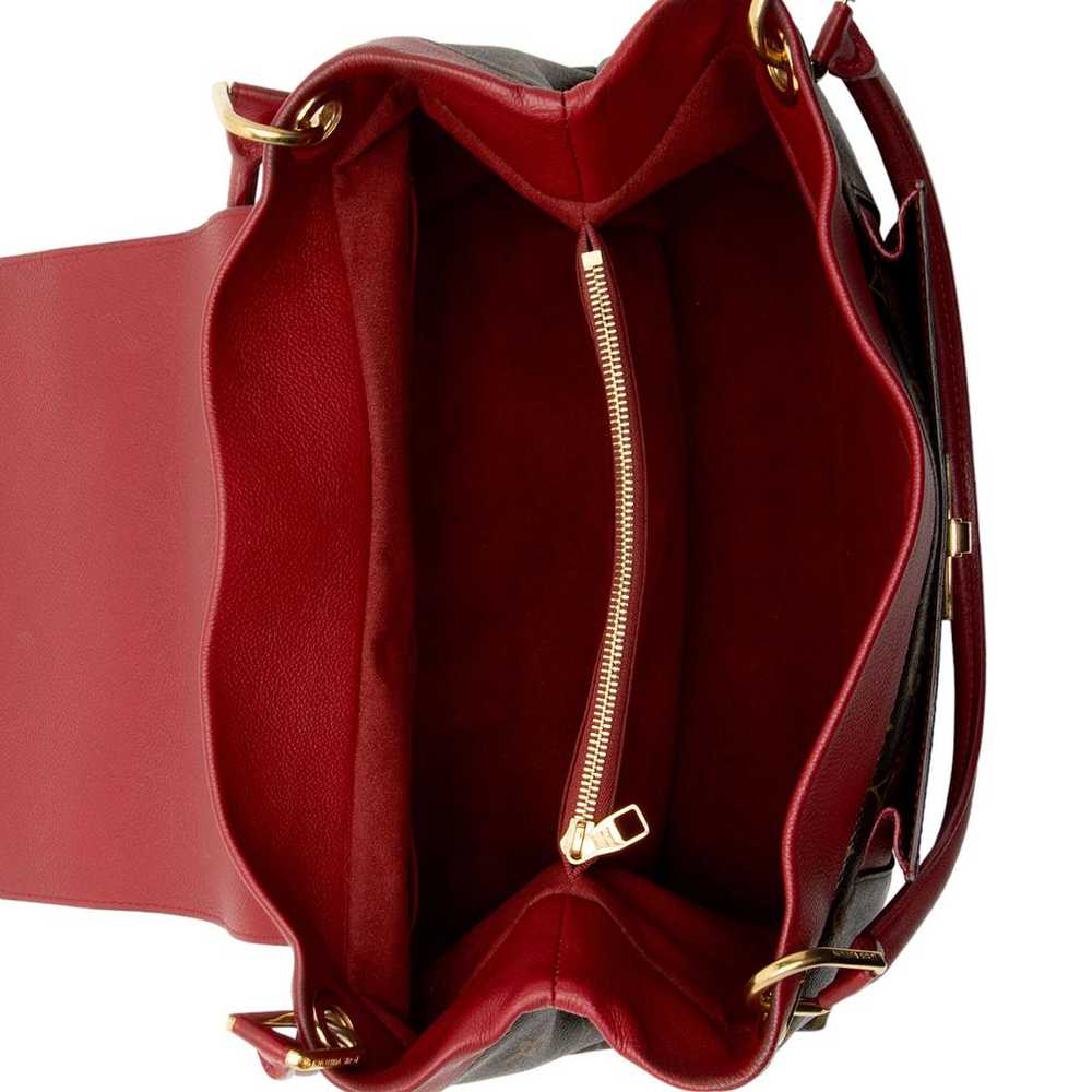 Louis Vuitton Cloth handbag - image 7