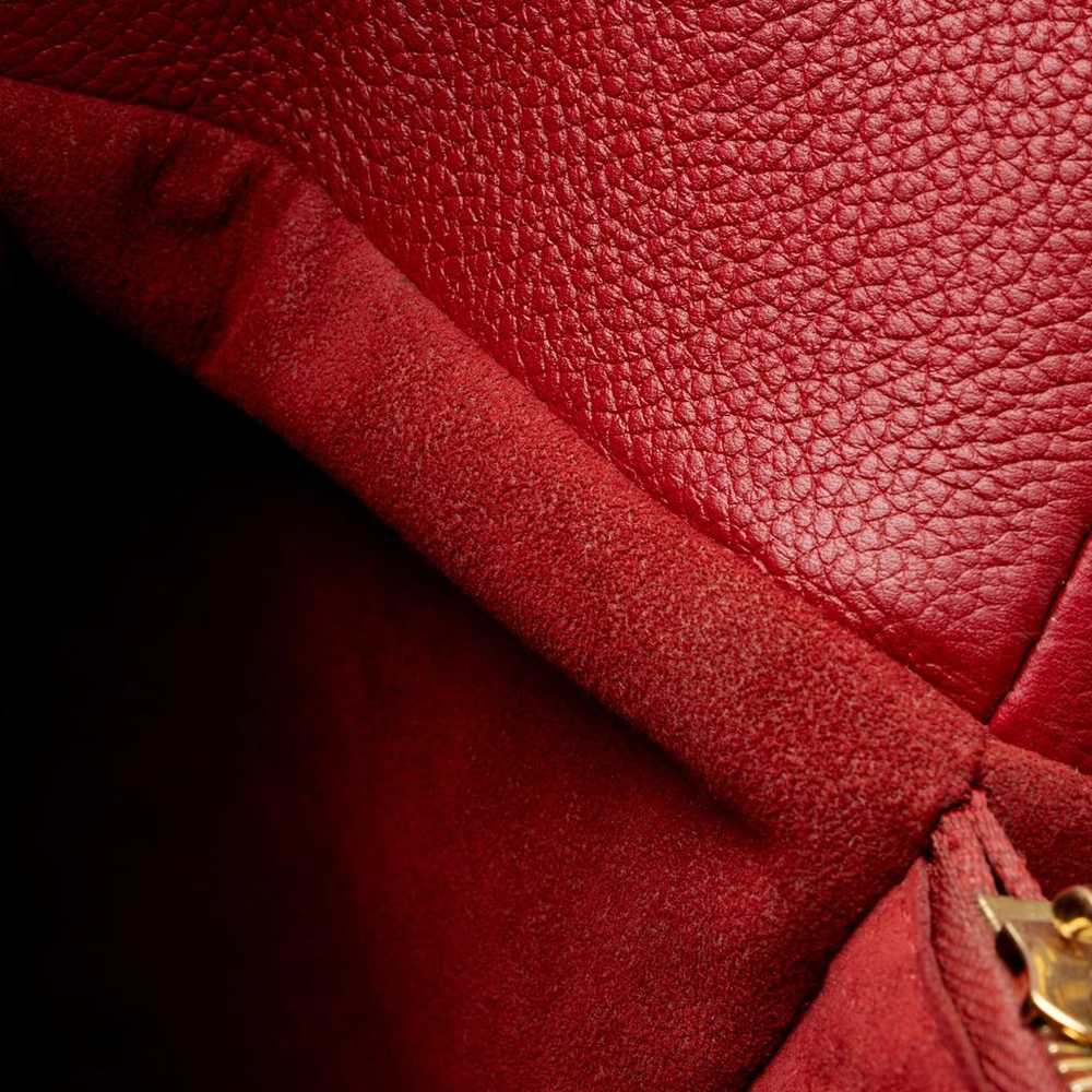 Louis Vuitton Cloth handbag - image 9