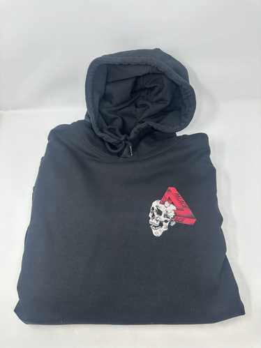 Palace Palace Tri-Crusher Hood - image 1