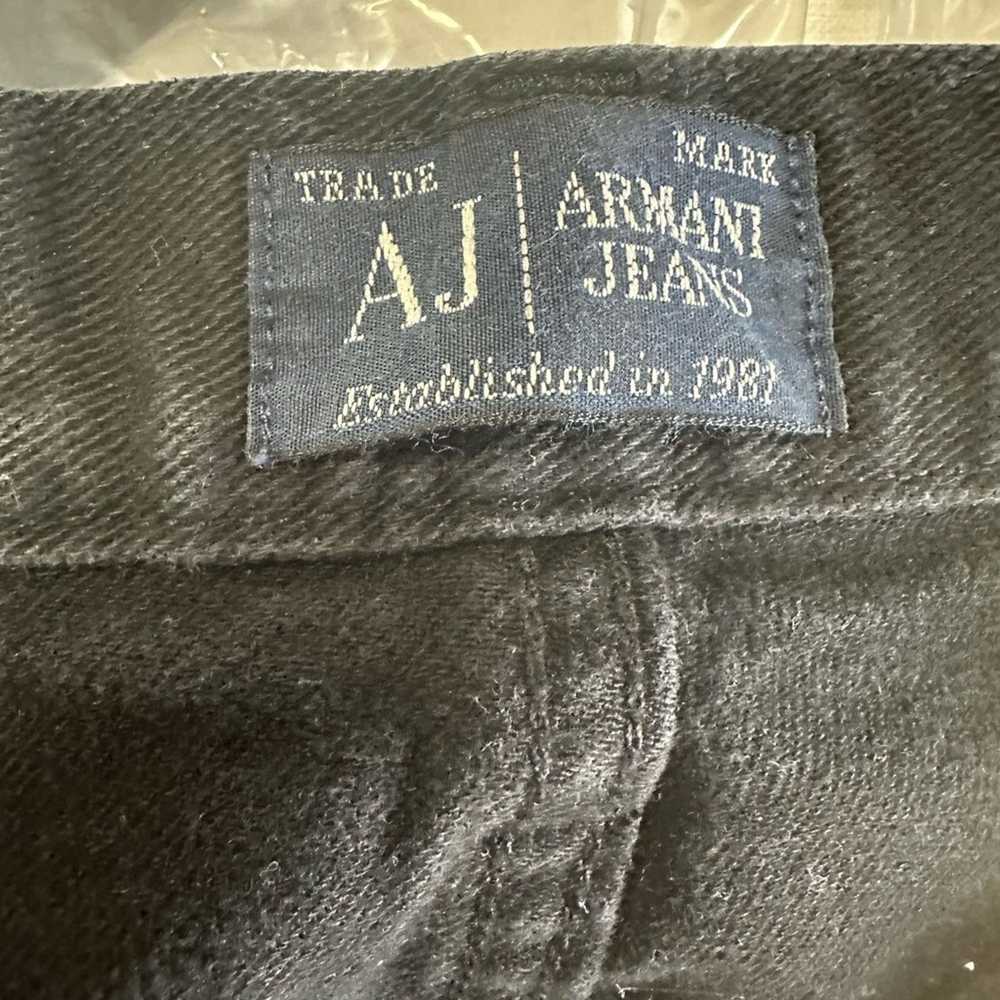 Armani Armani Jeans - image 4