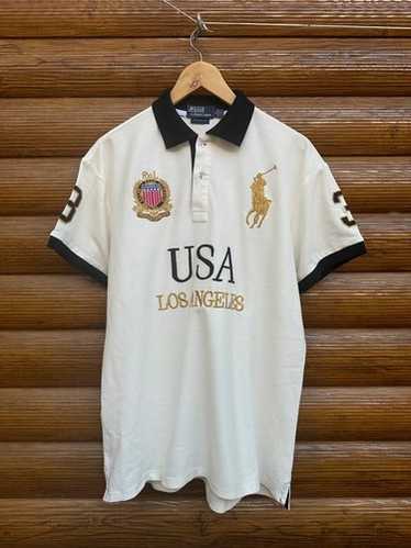 Polo ralph lauren la - Gem