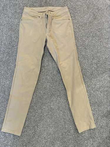 Lululemon Lululemon Khaki Pants - image 1