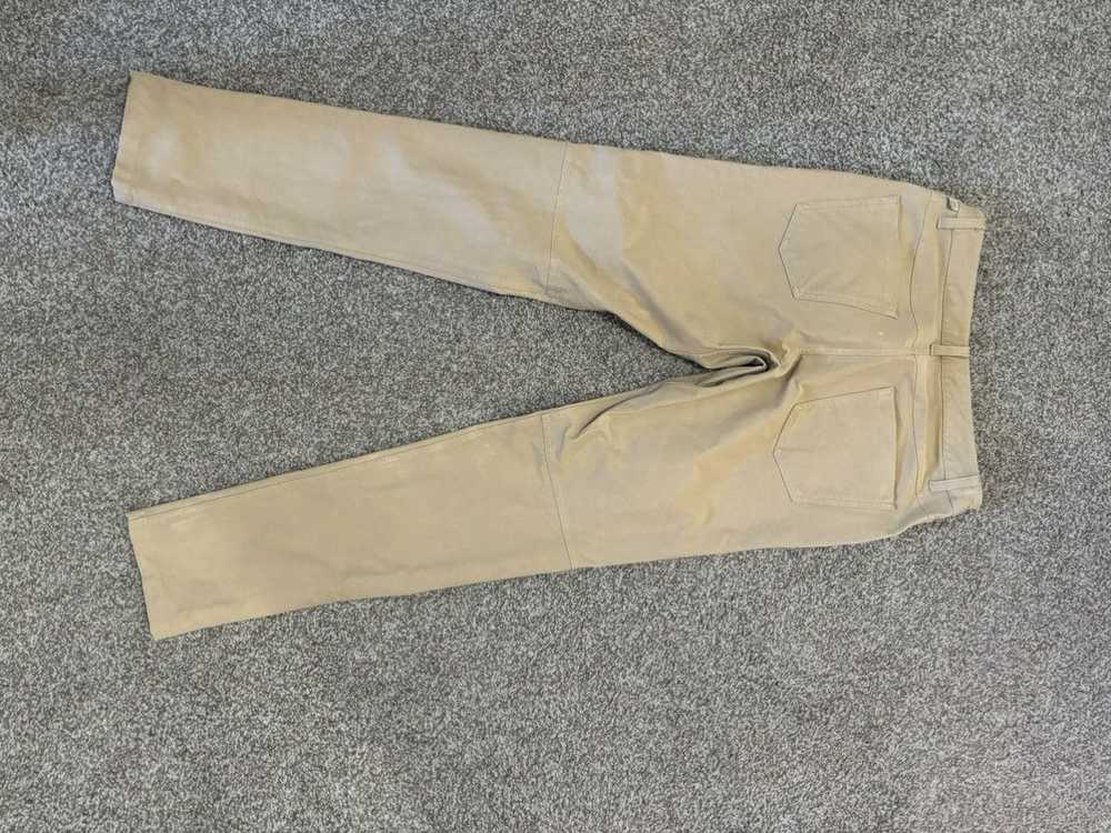 Lululemon Lululemon Khaki Pants - image 2