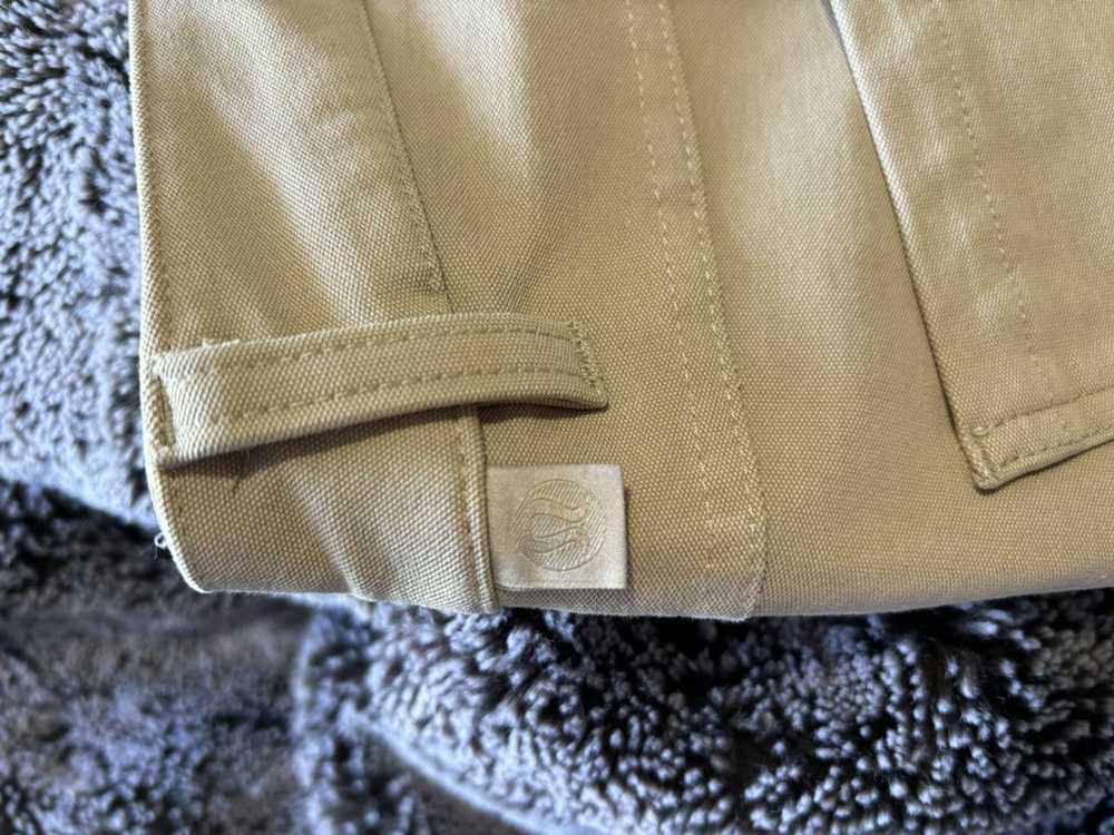 Lululemon Lululemon Khaki Pants - image 4