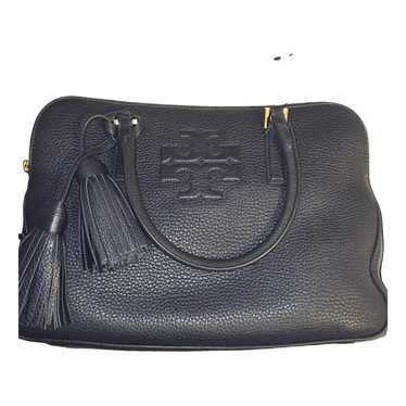 Tory Burch Leather satchel - image 1