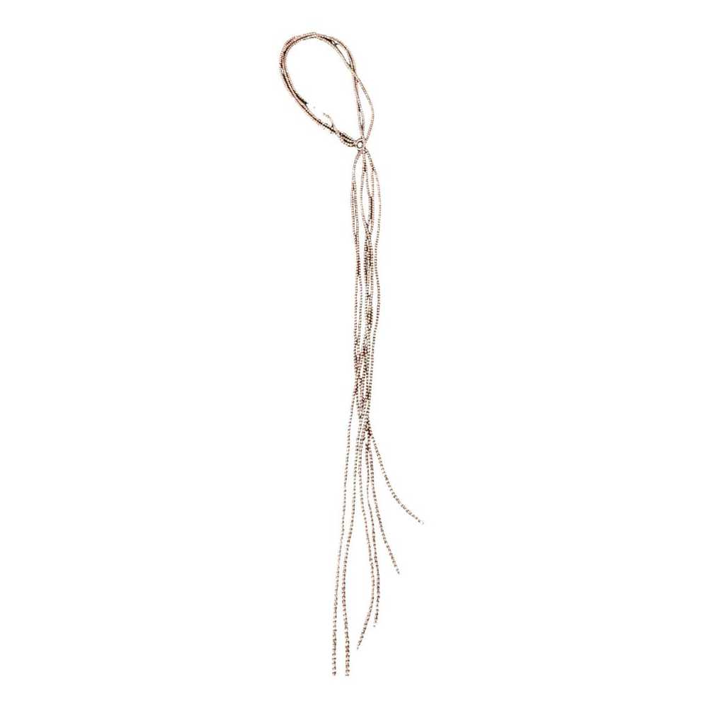 Brunello Cucinelli Long necklace - image 1