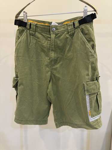 Oakley Oakley Software Reflective Cargo Shorts