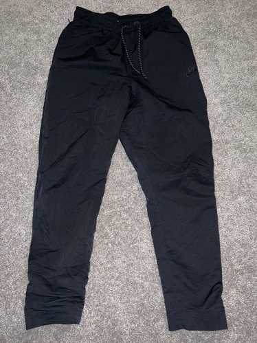 Nike Nike Nylon track pants