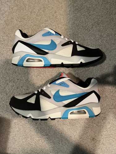 Nike Air Structure OG