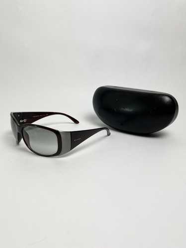 Prada × Streetwear × Vintage Prada Sunglasses SPR 