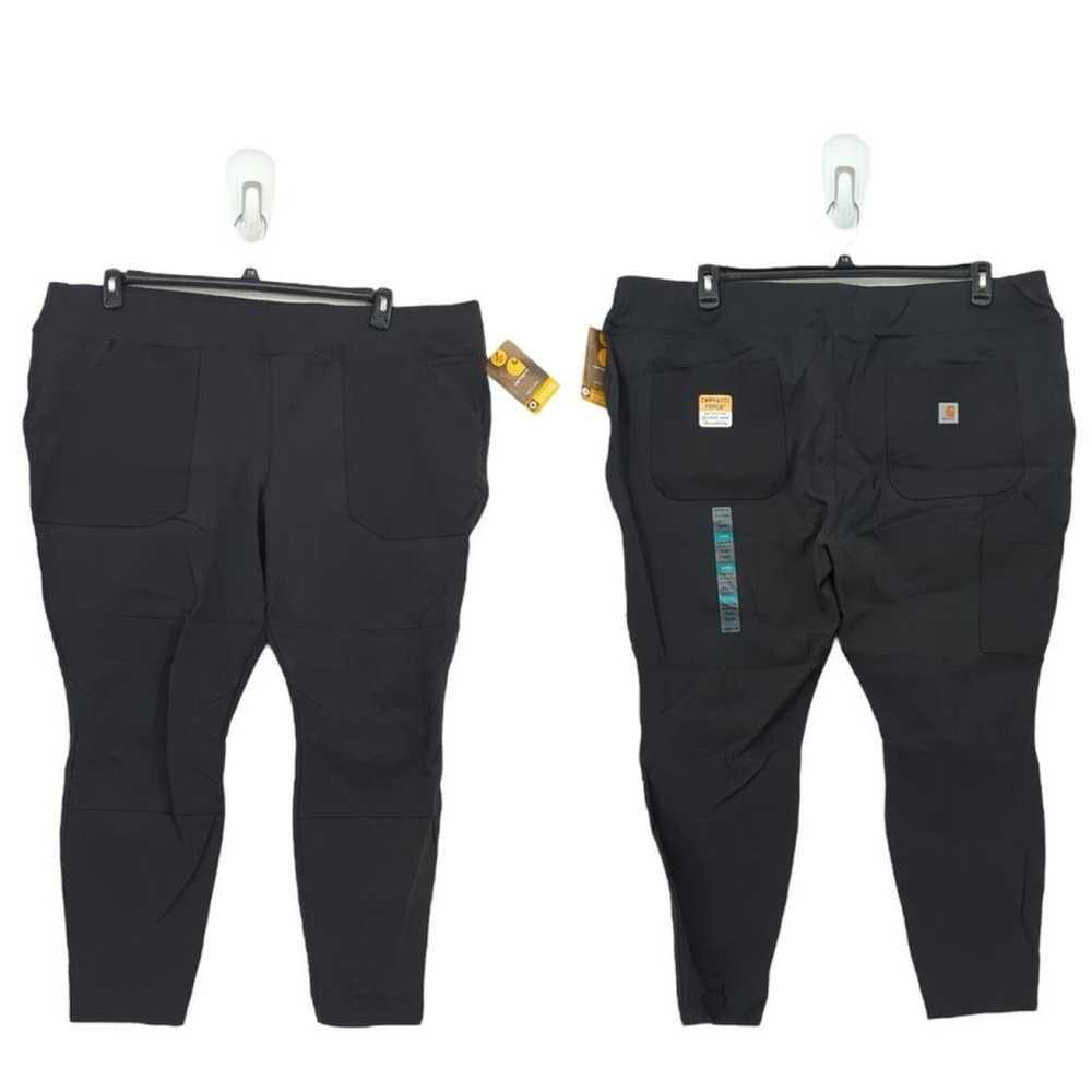 Carhartt Leggings - image 2