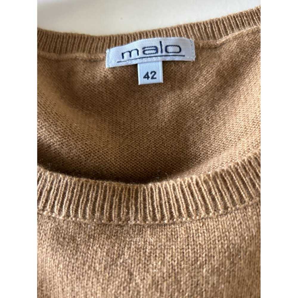 Malo Cashmere twin-set - image 2