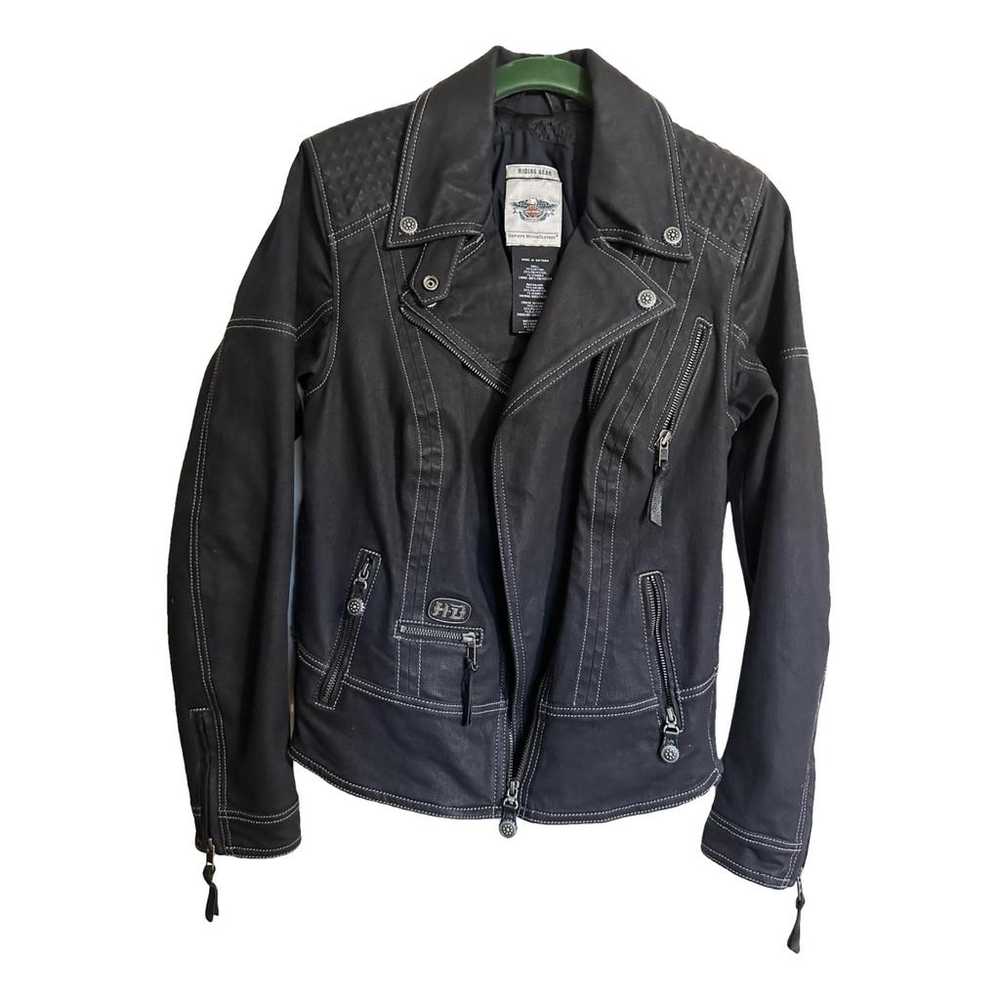 Harley Davidson Jacket - image 1