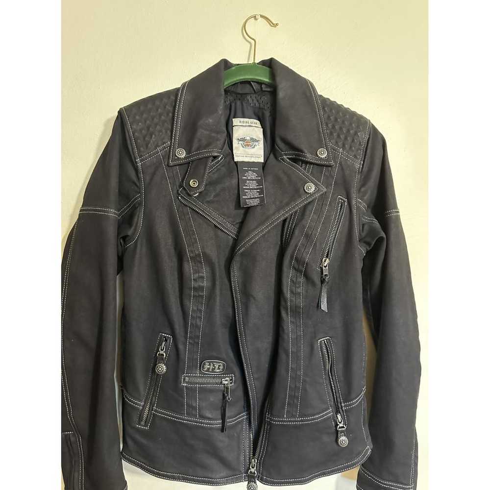 Harley Davidson Jacket - image 2