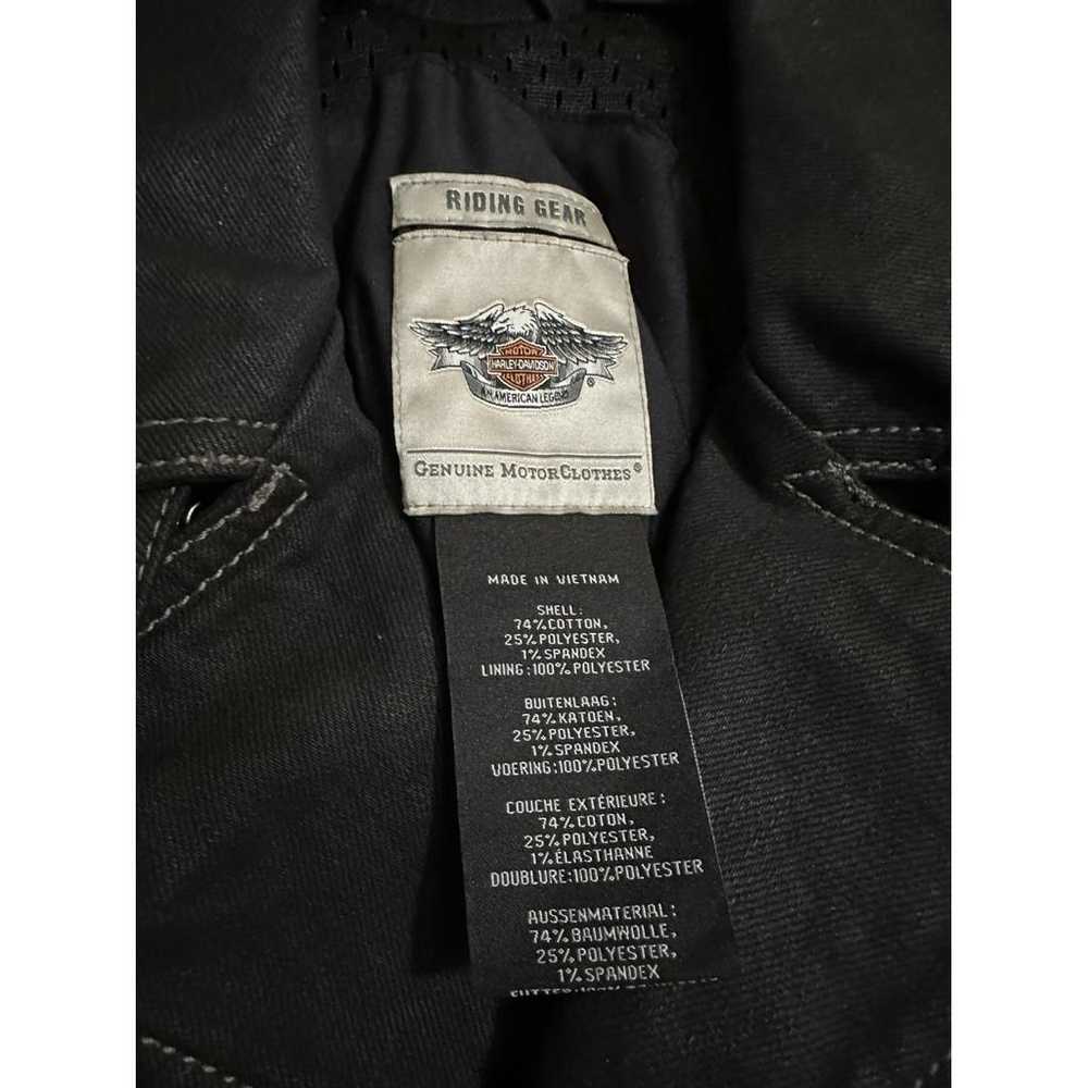 Harley Davidson Jacket - image 3