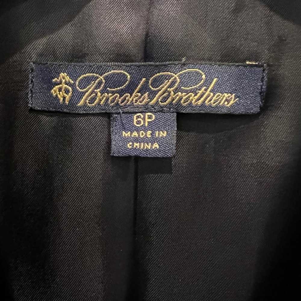 Brooks Brothers Wool blazer - image 4