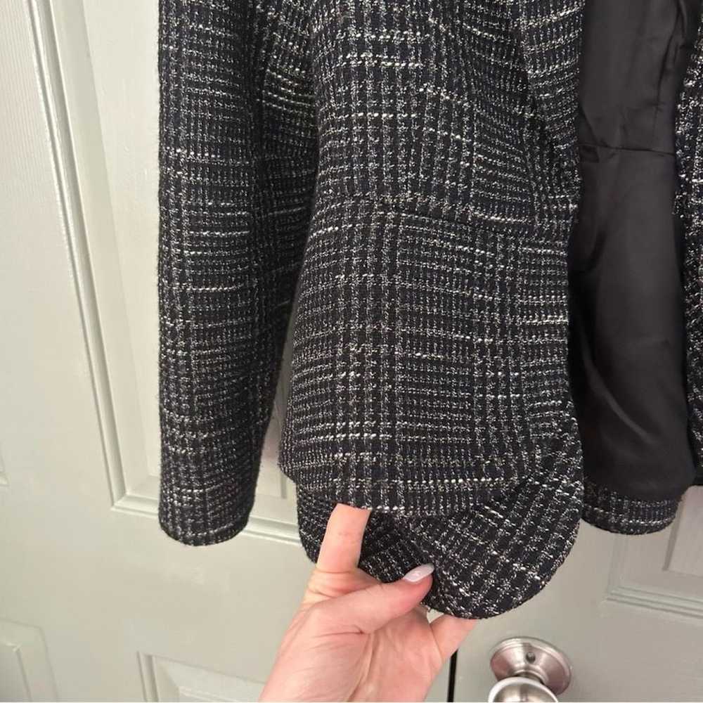 Massimo Dutti Wool blazer - image 3