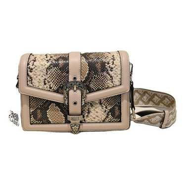 Class Cavalli Vegan leather crossbody bag - image 1