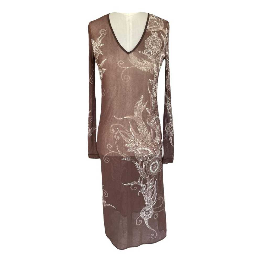 Vivienne Tam Mid-length dress - image 1