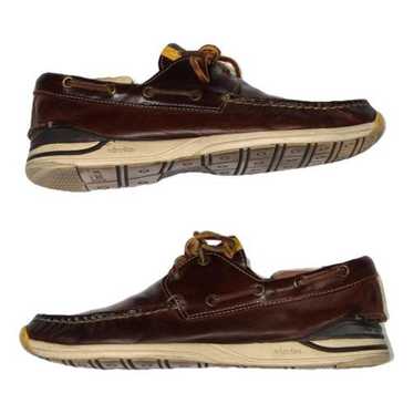 Visvim Leather flats - image 1