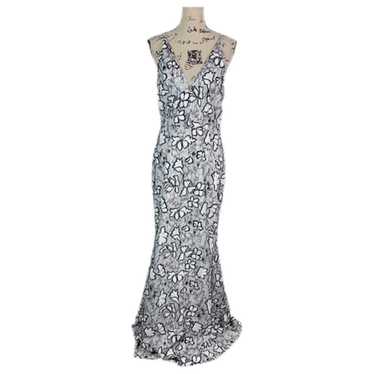 Dress The Population Maxi dress - image 1