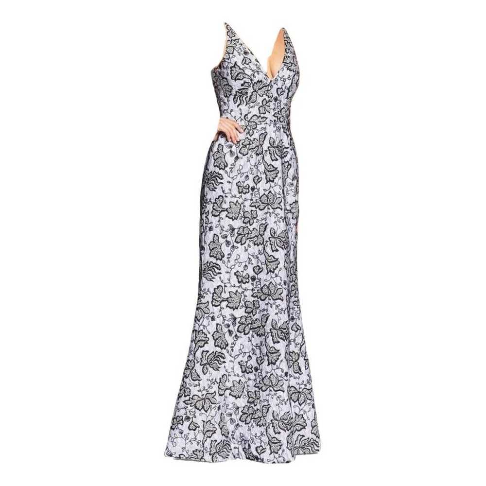 Dress The Population Maxi dress - image 2