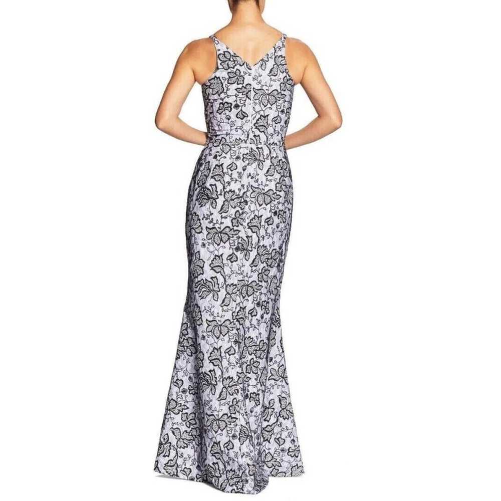 Dress The Population Maxi dress - image 5