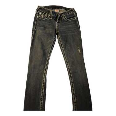 True Religion Slim jeans - image 1