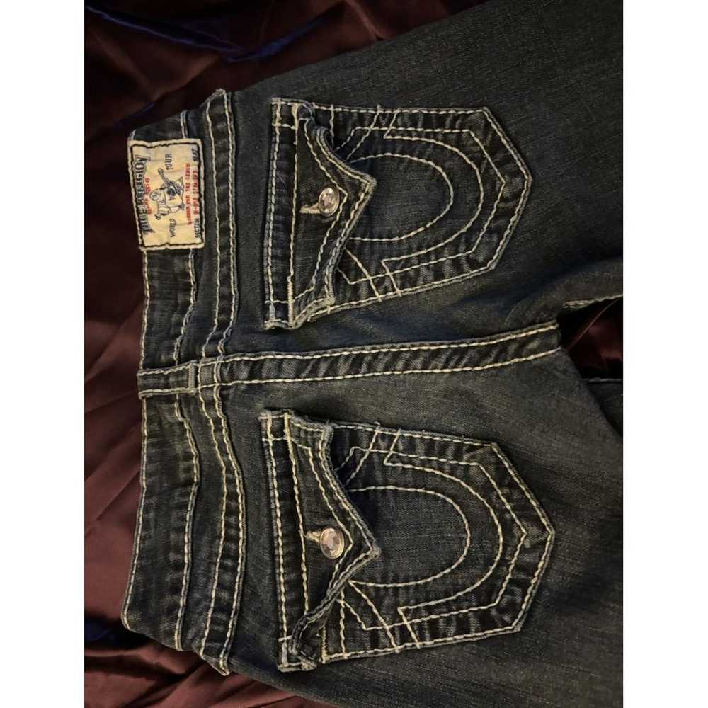 True Religion Slim jeans - image 2