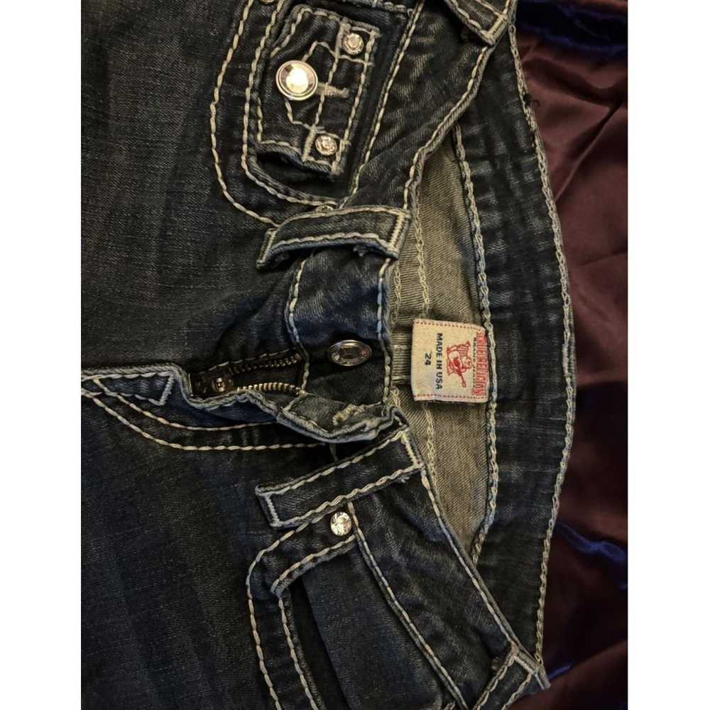 True Religion Slim jeans - image 3